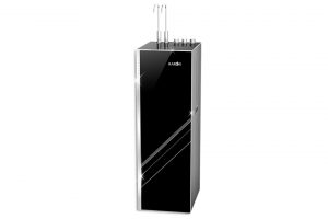 Máy lọc nước nóng lạnh Karofi 12 lõi KAD L85