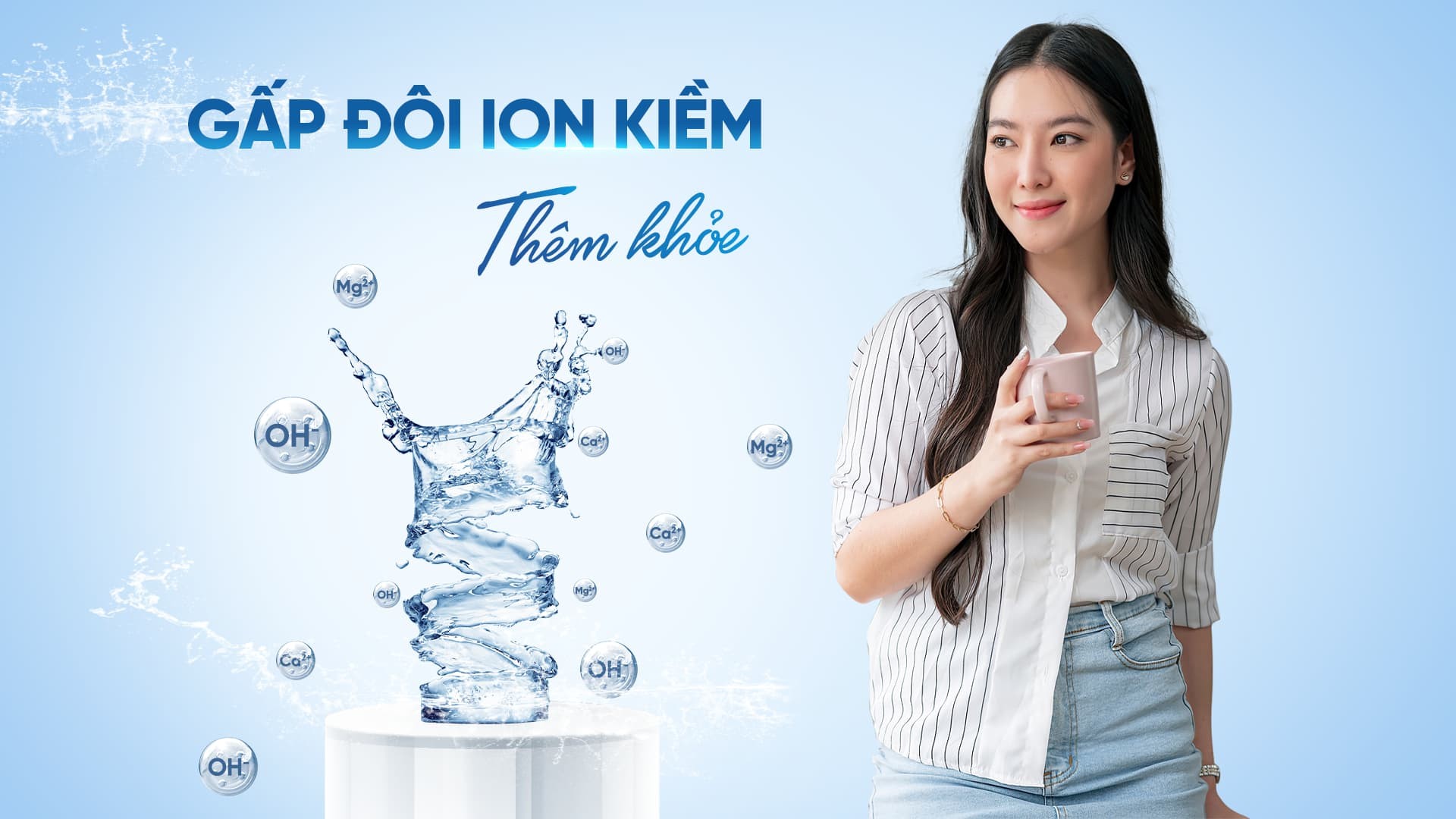 Máy lọc nước RO Karofi