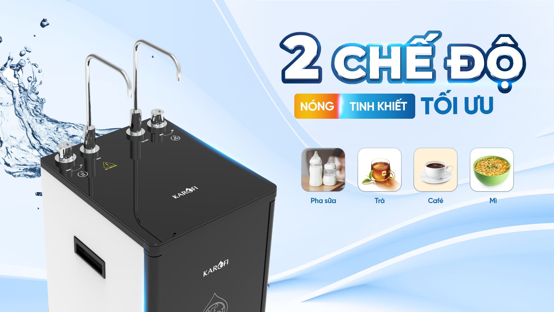 Máy lọc nước