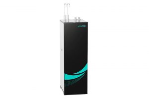 Máy lọc nước nóng nguội Karofi Livotec 615S