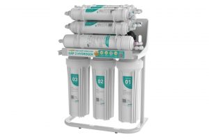Máy lọc nước RO Karofi 10 lõi Livotec 218S
