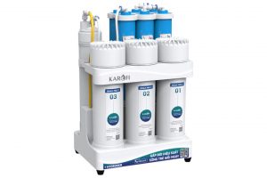 Máy lọc nước RO Karofi KAQ U03 Pro
