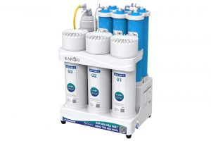Máy lọc nước RO Karofi KAQ U03 Pro