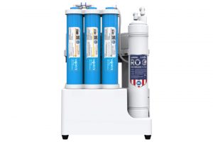 Máy lọc nước RO Karofi KAQ U03 Pro