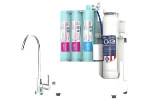 Máy lọc nước RO Karofi KAQ U96 Pro