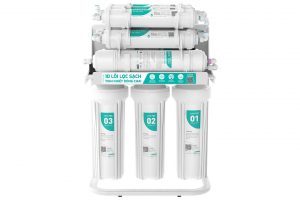 Máy lọc nước RO Karofi Livotec 216S