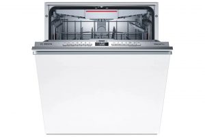 Máy rửa bát âm tủ Bosch 13 Bộ SMV4ECX14E