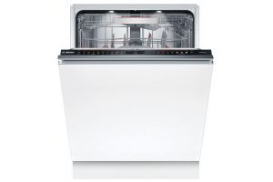 Máy rửa bát âm tủ Bosch 13 bộ SMV8ZDX86M