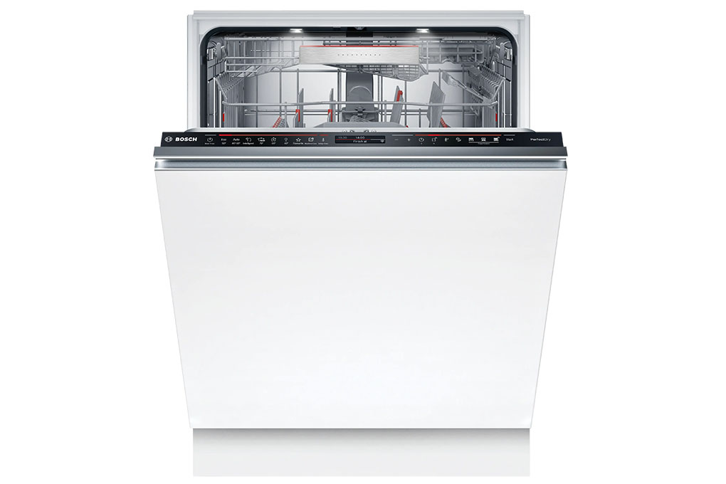 Máy rửa bát âm tủ Bosch 13 bộ SMV8ZDX86M