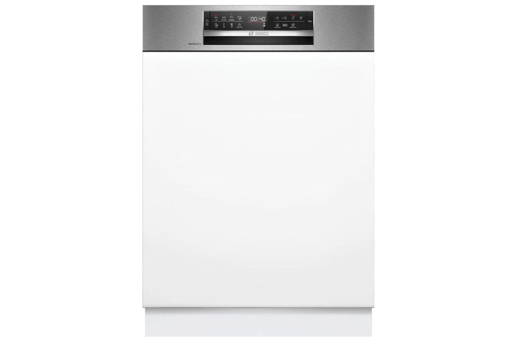 Máy rửa bát bán âm Bosch serie 6 SMI6ZCS16E