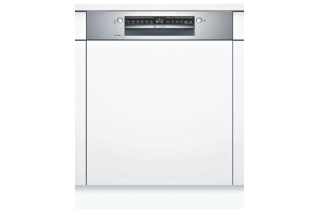 Máy rửa bát bán âm Bosch SMI4HCS48E