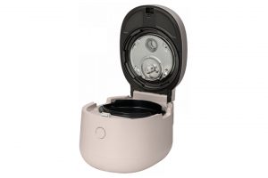 Nồi cơm điện cao tần áp suất kép 1.8 lít CRP NHTR1010FP