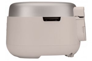 Nồi cơm điện cao tần áp suất kép 1.8 lít CRP NHTR1010FP