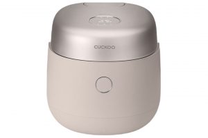 Nồi cơm điện cao tần áp suất kép Cuckoo 1.08 lít CRP NHTR0610FP