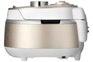 Nồi cơm điện cao tần Cuckoo 0.5 lít CRP EHS0309F