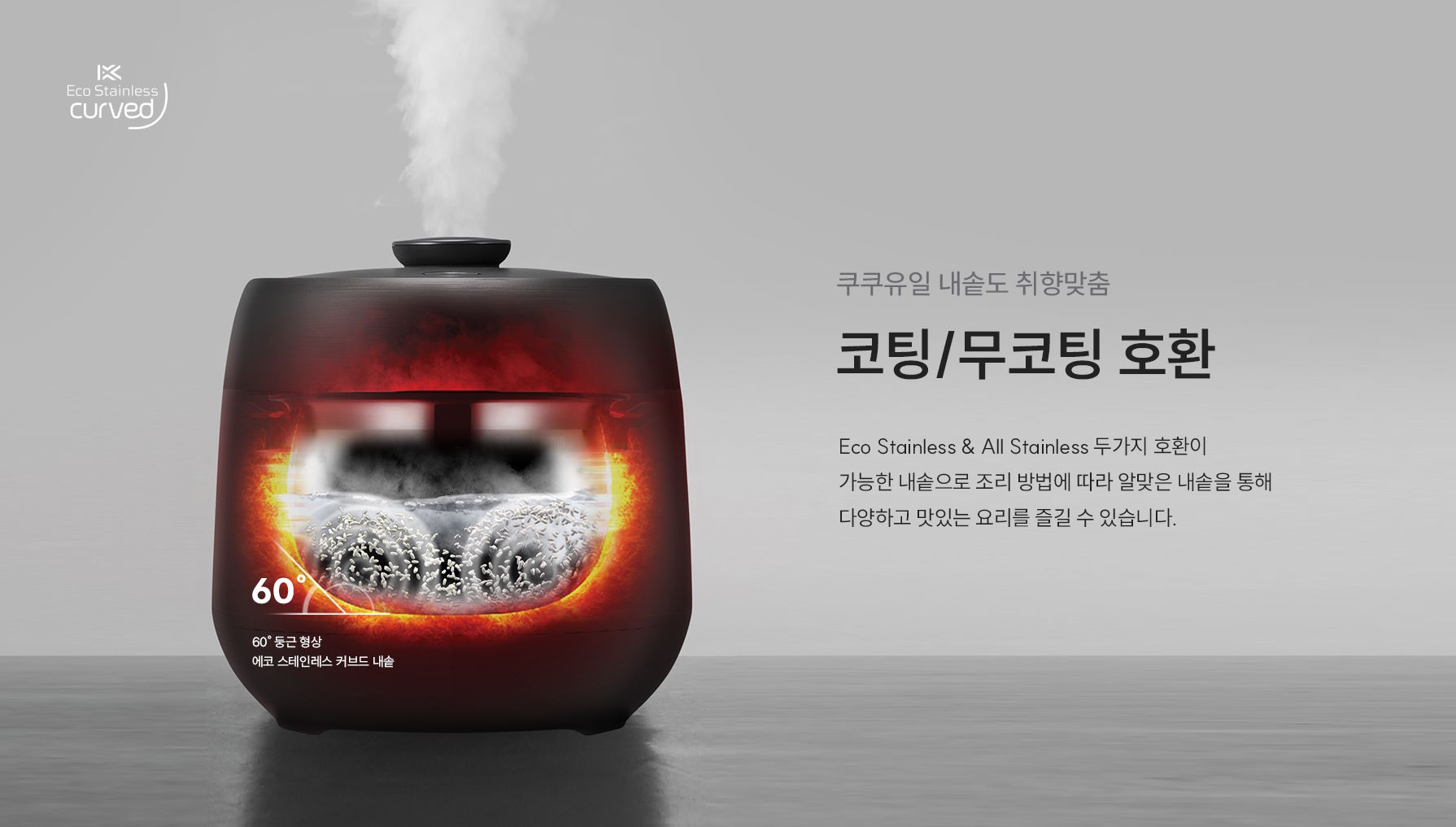 Nồi cơm điện tử áp suất Cuckoo CRP-PHTR0610FSM 1.08L