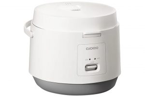 Nồi cơm điện Cuckoo 1,8 lít CR 1095