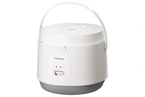 Nồi cơm điện Cuckoo 1,8 lít CR 1095