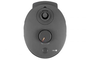 Nồi cơm điện tử áp suất kép Cuckoo 1.08 lít CRP ST0610FG
