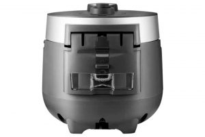 Nồi cơm điện tử áp suất kép Cuckoo 1.8 lít CRP ST1010FG