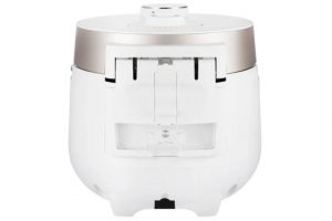 Nồi cơm điện tử áp suất kép Cuckoo 1.8 lít CRP ST1010FW
