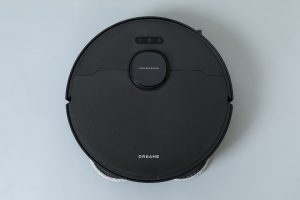 Robot hút bụi lau nhà Dreame D30 Ultra