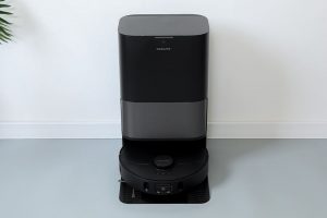 Robot hút bụi lau nhà Dreame D30 Ultra