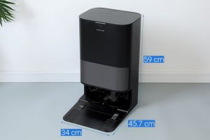 Robot hút bụi lau nhà Dreame D30 Ultra