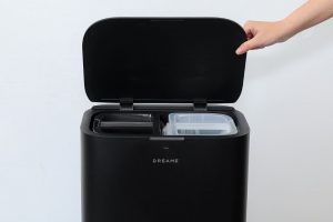 Robot hút bụi lau nhà Dreame D30 Ultra