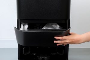 Robot hút bụi lau nhà Dreame D30 Ultra