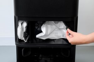 Robot hút bụi lau nhà Dreame D30 Ultra