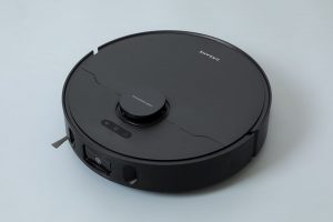 Robot hút bụi lau nhà Dreame D30 Ultra