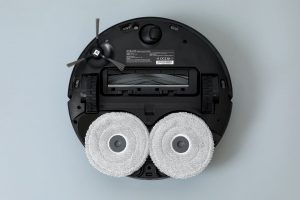 Robot hút bụi lau nhà Dreame D30 Ultra