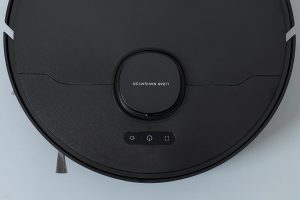 Robot hút bụi lau nhà Dreame D30 Ultra