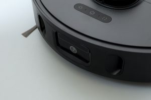 Robot hút bụi lau nhà Dreame D30 Ultra