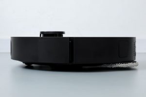 Robot hút bụi lau nhà Dreame D30 Ultra