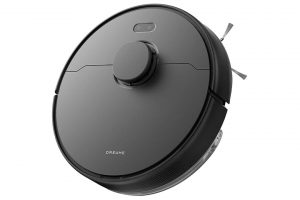 Robot hút bụi lau nhà Dreame D9 Max Gen 2