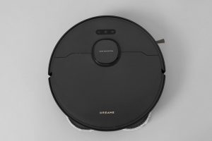 Robot hút bụi lau nhà Dreame L10s Ultra Heat