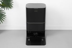 Robot hút bụi lau nhà Dreame L10s Ultra Heat