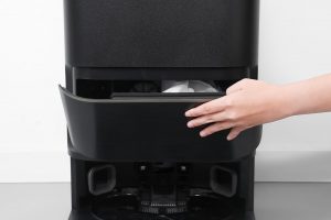 Robot hút bụi lau nhà Dreame L10s Ultra Heat
