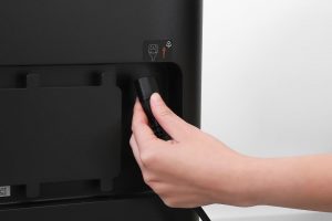 Robot hút bụi lau nhà Dreame L10s Ultra Heat