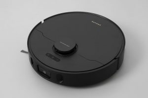 Robot hút bụi lau nhà Dreame L10s Ultra Heat