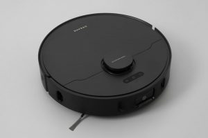 Robot hút bụi lau nhà Dreame L10s Ultra Heat