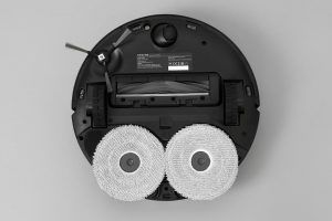 Robot hút bụi lau nhà Dreame L10s Ultra Heat