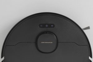 Robot hút bụi lau nhà Dreame L10s Ultra Heat