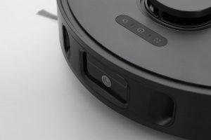 Robot hút bụi lau nhà Dreame L10s Ultra Heat