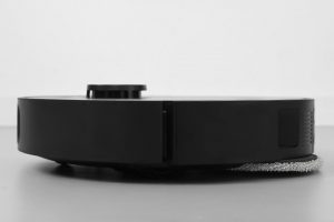 Robot hút bụi lau nhà Dreame L10s Ultra Heat