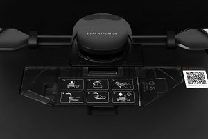Robot hút bụi lau nhà Dreame L10s Ultra Heat