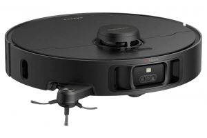 Robot hút bụi lau nhà Dreame X40 Master