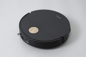 Robot hút bụi lau nhà Dreame X60 Ultra - Đen
